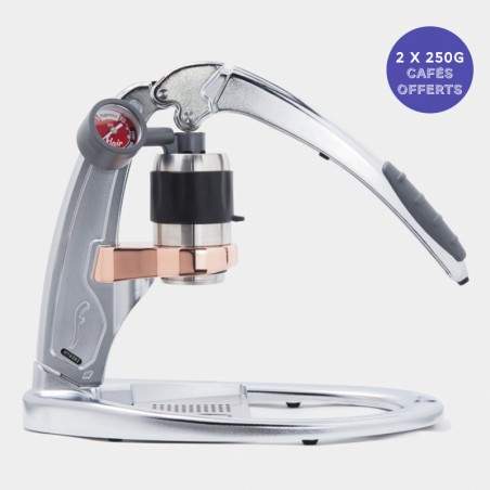 Flair Pro 2 - Machine à...