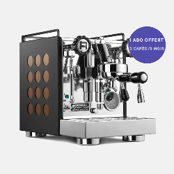 Appartamento - Machine à...