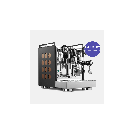 Appartamento - Machine à...
