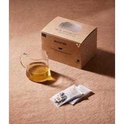 Tea Booster - in teabags