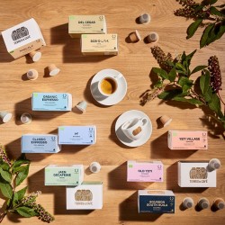 Subscription - Coffee...