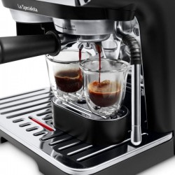 La Specialista Arte EC9155.MB - Machine à café expresso automatique - Inox Machines à café