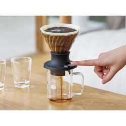 V60 Immersion Switch - Dripper 2 Tasses Cafetières et bouilloires