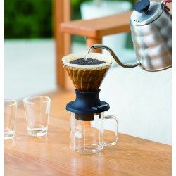 V60 Immersion Switch - Dripper 2 Tasses Cafetières et bouilloires