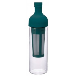 Bouteille Café Filtrante - Vert Sapin Accessoires Café