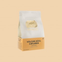 Specialty coffee by Terres de Café - Best Farms 2022 Collection