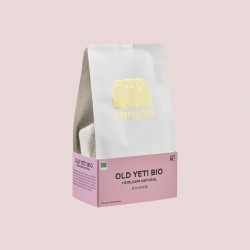 Specialty coffee by Terres de Café - Old Trees Espresso Duo Coffees Collection