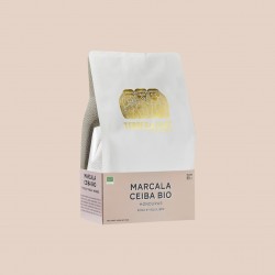 café de spécialité Terres de café - Coffret Bio et Durable EXP