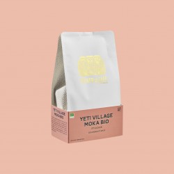 café de spécialité Terres de café - Coffret Bio et Durable EXP