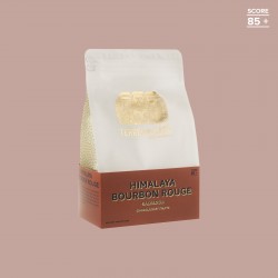 café de spécialité Terres de café - Coffret Découverte Gamme TDC - Méthodes Douces x4