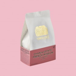 Specialty coffee by Terres de Café - Best Farms 2022 Collection