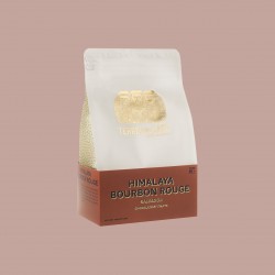 Specialty coffee by Terres de Café - Best Farms 2022 Collection