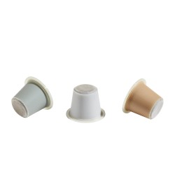 Specialty coffee by Terres de Café - TDC Capsules Collection - 10 Boxes