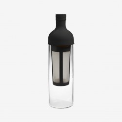 Hario filter-in cold brew...