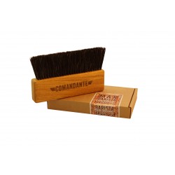 Maxi brosse barista Comandante - n°2 - Bois Accessoires Café