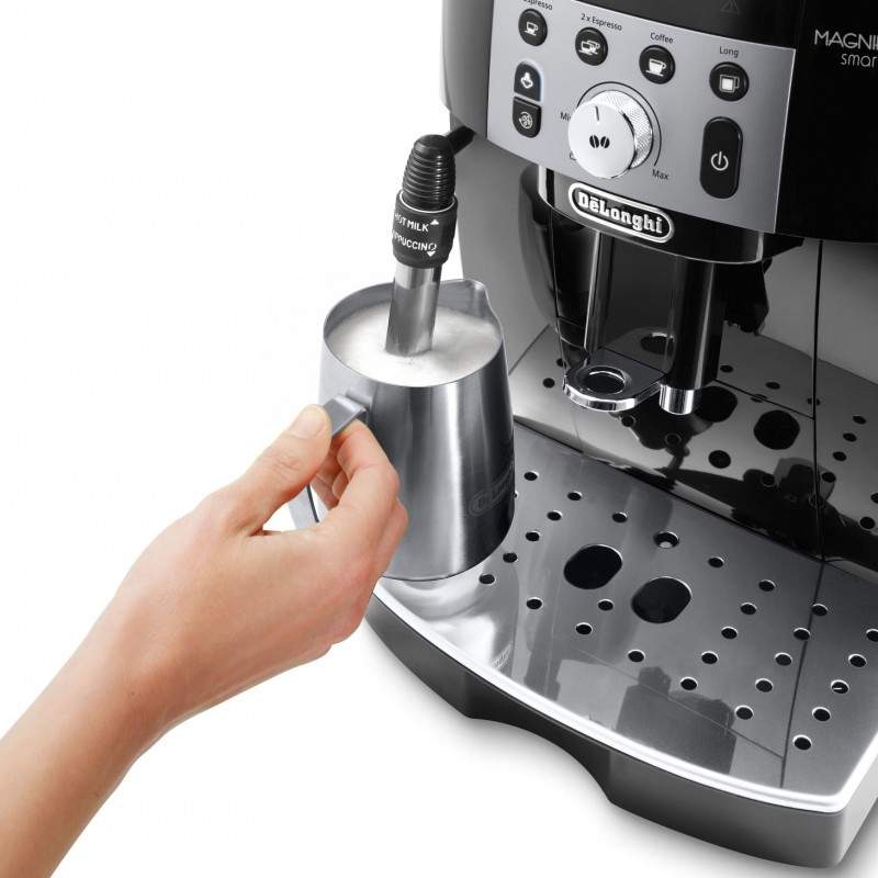 De'Longhi Magnifica S Smart FEB2523.SB Expresso Broyeur