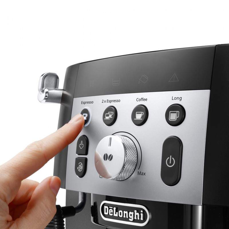 DELONGHI Magnifica S Smart FEB 2531.SB - MaxiCoffee