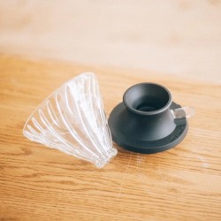 V60 Immersion Switch - Dripper 2 Tasses Cafetières et bouilloires