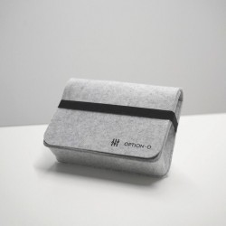 Travel Bag Lagom Mini - Felt