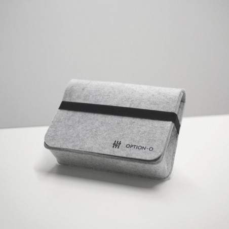 Travel Bag Lagom Mini - Felt