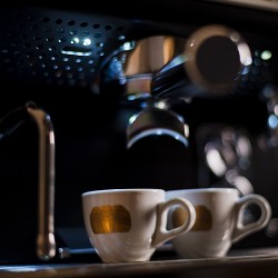 Ace 1 Groupe - Machine à café expresso manuelle - Noir Graphite Machines à café