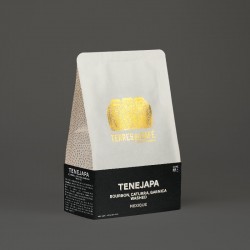 Specialty coffee by Terres de Café - Special Mexico batch X3