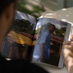 Livre À l'origine - Rencontres en terres de café Lifestyle