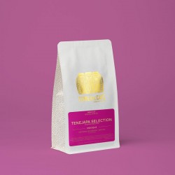 Specialty coffee by Terres de Café - Batch Personal Sourcing