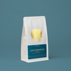 Specialty coffee by Terres de Café - Batch Personal Sourcing