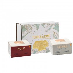 Coffret Infusion de pulpe...