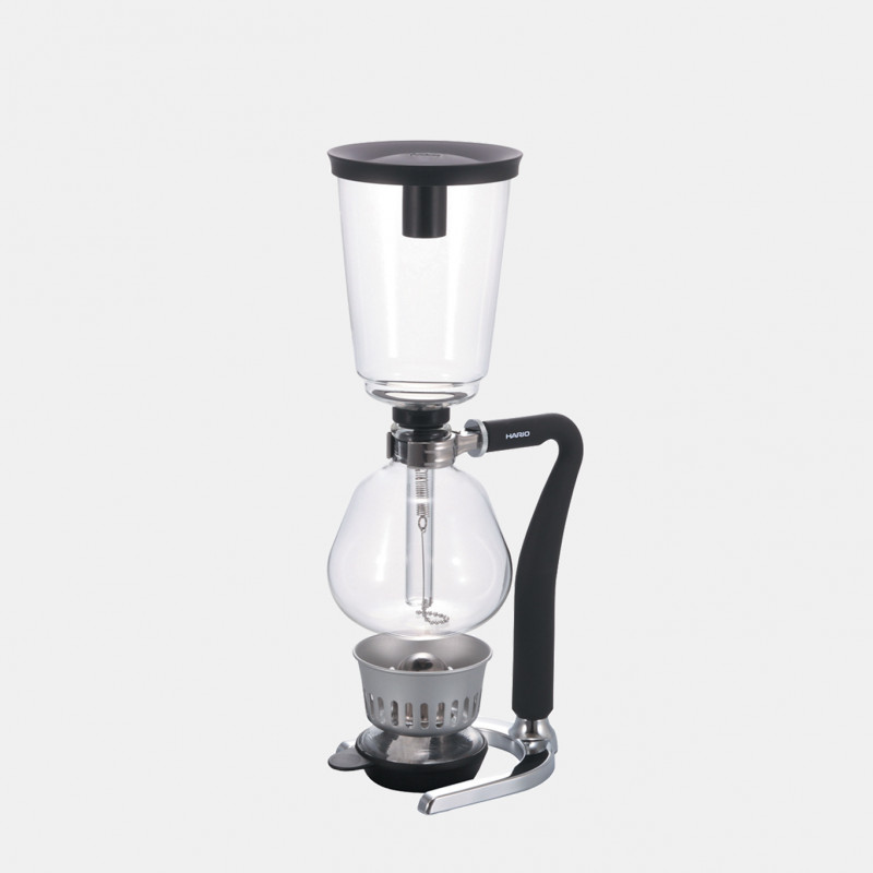 Vacuum coffee maker - 2 cups - Terres de café