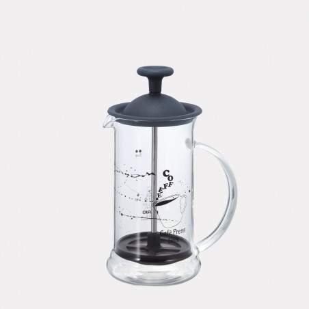 Cafetière à Piston - 250 Ml Cafetières et bouilloires