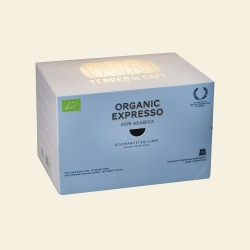 Specialty coffee by Terres de Café - Café Amatenango de la Frontera - Selection, Anaerobic Natural