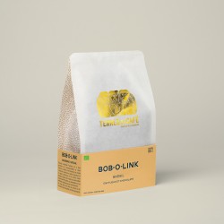 Specialty coffee by Terres de Café - Coffee Bob-O-Link