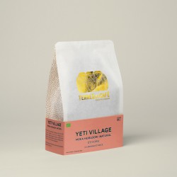 Specialty coffee by Terres de Café - Coffee Yeti Village
