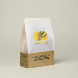 Specialty coffee by Terres de Café - Coffee Volcancito