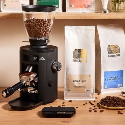 Specialty coffee by Terres de Café - Coffee Bob-O-Link Bio