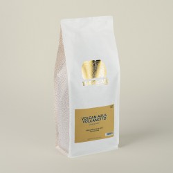 Specialty coffee by Terres de Café - Coffee Volcancito
