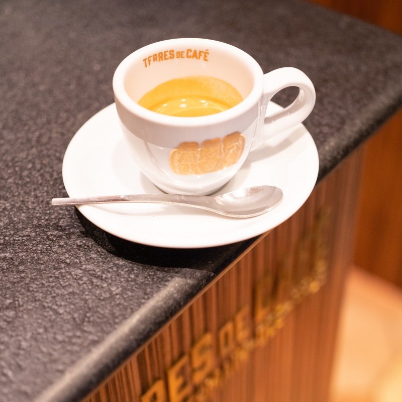 Café Grain – Espresso Barista Blend 1 KG – Columbus Café & Co