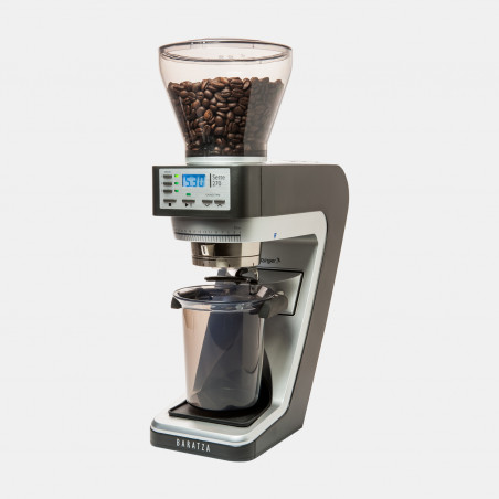 SETTE 270 Coffee Grinder - Terres de café