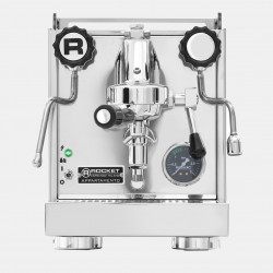 Rocket Appartamento Espresso machine - White - Terres de café