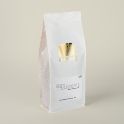 Specialty coffee by Terres de Café - Coffee Get Lucky - 1KG - Expresso