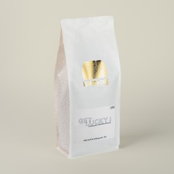 Specialty coffee by Terres de Café - Coffee Get Lucky - 1KG - Slow Coffee