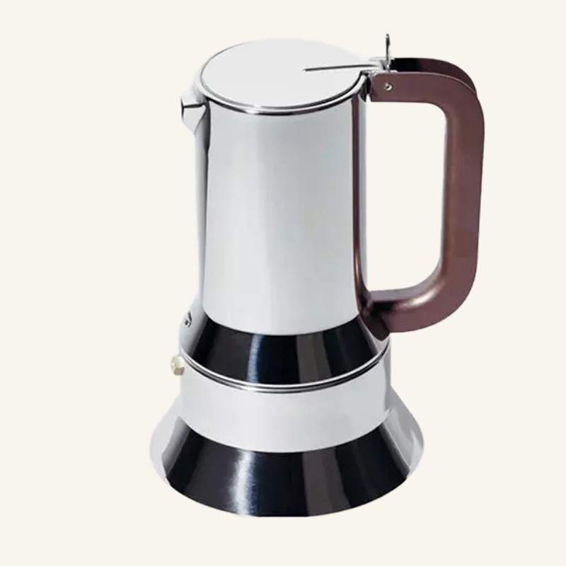 Cafetière Alessi 9090 M - 10 tasses