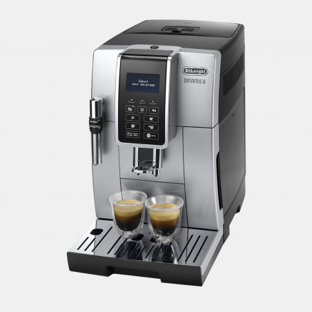 Dinamica Feb 3535 SB Coffee Machine - Terres de café