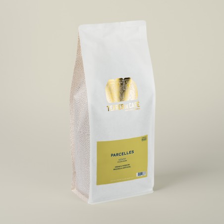 Specialty coffee by Terres de Café - Parcelles - Kenya