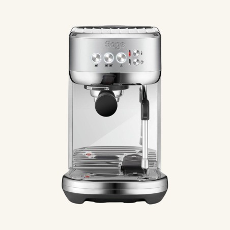 The Bambino Plus - Machine à café expresso automatique Machines à café