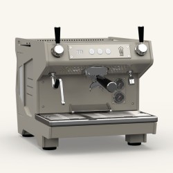 Ace 1 Groupe - Machine à café expresso manuelle - Gris Silex Machines à café