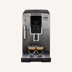 Dinamica FEB 3515 TB - Machine à café expresso automatique - Silver Machines à café