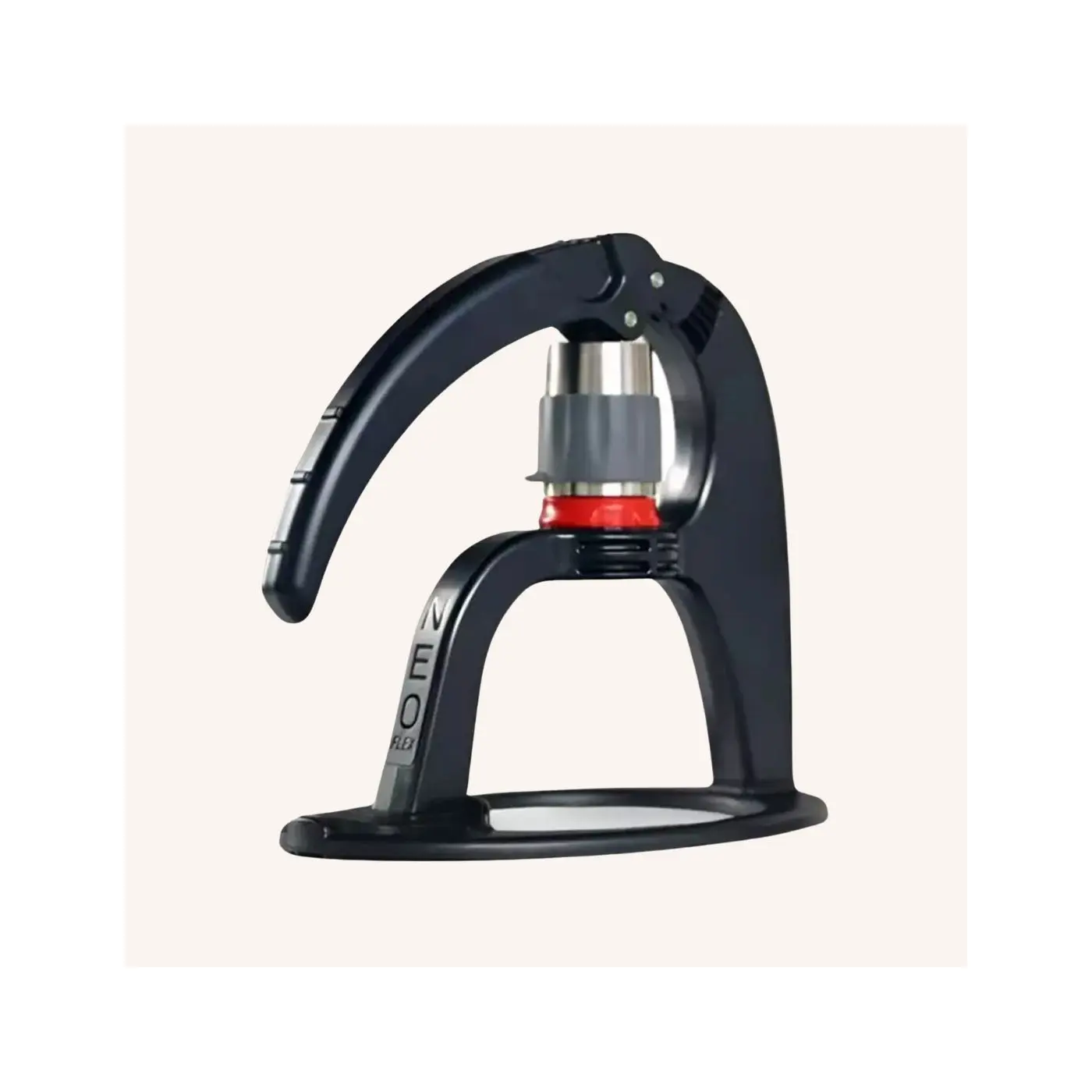 Machine expresso manuelle Neo Flex - Flair Espresso | Vente en Ligne